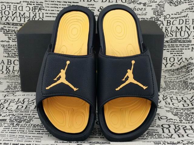 Air Jordan Slippers Unisex size36-45-01 - Click Image to Close